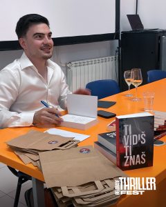 Ti vidiš, ti znaš