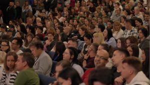 Belgrade Thrillerfest